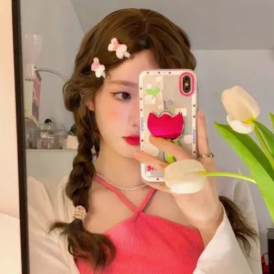 小个子