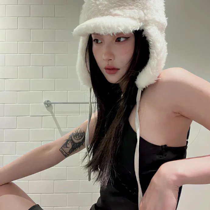 美丽波浪