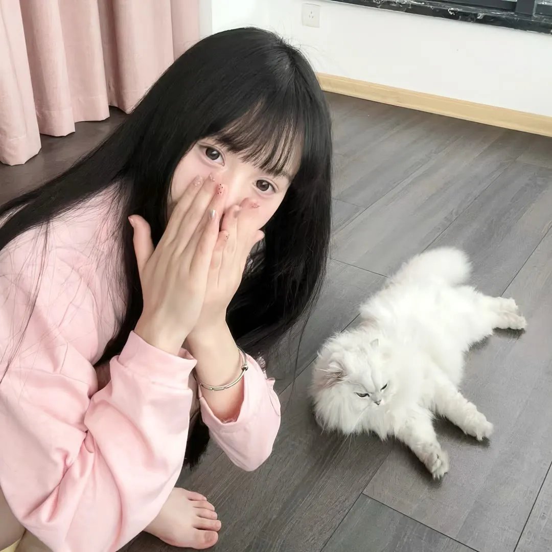 炽热的火焰