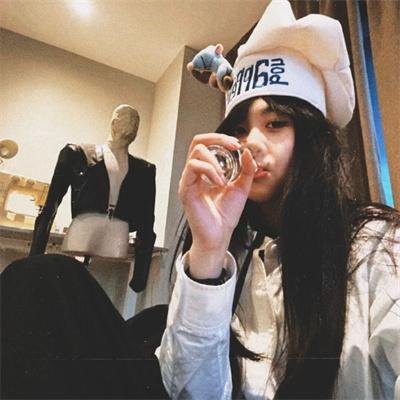 一键倾心
